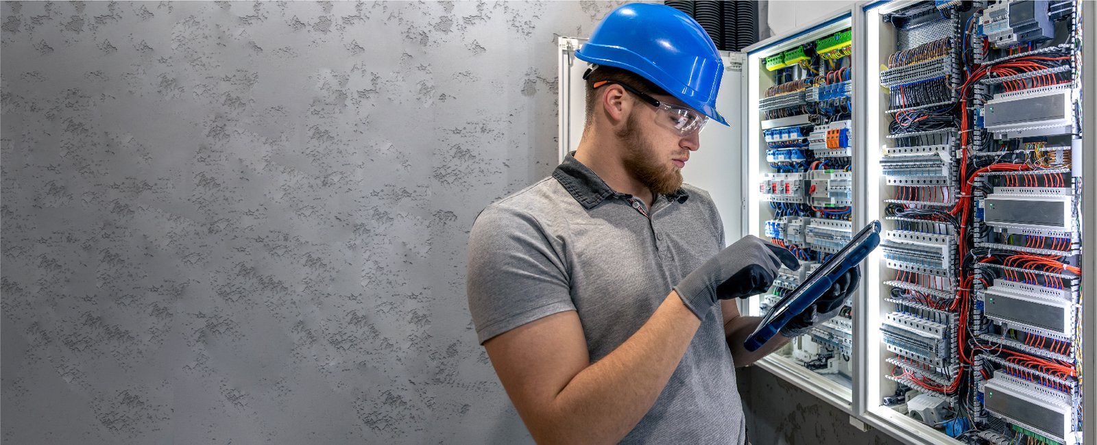 Industrial Electricals